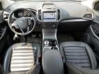 2020 Ford Edge Sel   продається в Woodhaven, MI - Rear End