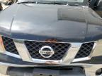 2005 Nissan Frontier Crew Cab Le en Venta en Windsor, NJ - Front End