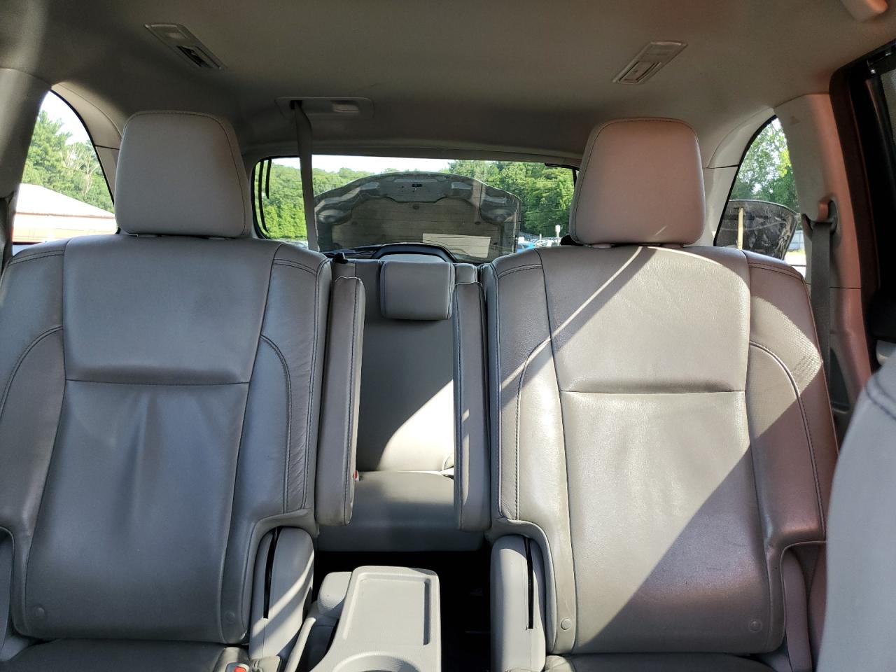 2016 Toyota Highlander Xle VIN: 5TDJKRFH1GS273889 Lot: 62088085