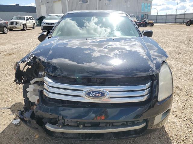 2007 FORD FUSION SEL  