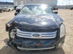 2007 FORD FUSION SEL   for sale at Copart AB - EDMONTON