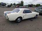 1965 FORD                        MUSTANG for sale at Copart OR - PORTLAND SOUTH