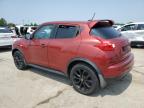 2012 Nissan Juke S на продаже в Bridgeton, MO - Top/Roof