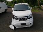 2016 Nissan Nv200 2.5S na sprzedaż w New Britain, CT - Front End