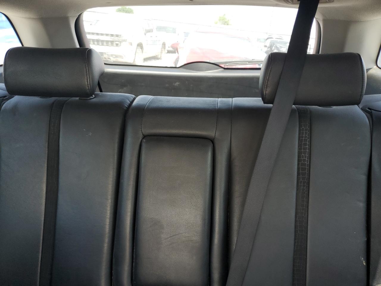 2009 Mazda Cx-7 VIN: JM3ER293090203255 Lot: 62475885