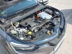 2024 RENAULT CAPTUR E-T for sale at Copart SANDTOFT