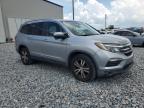 2016 Honda Pilot Exl   en Venta en Apopka, FL - Side