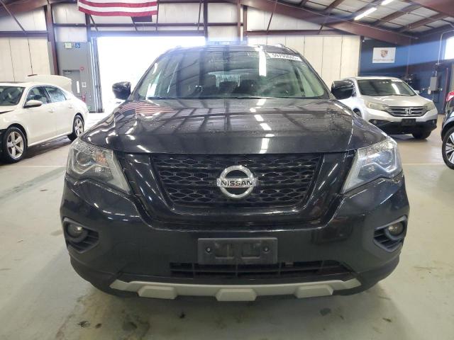  NISSAN PATHFINDER 2019 Czarny