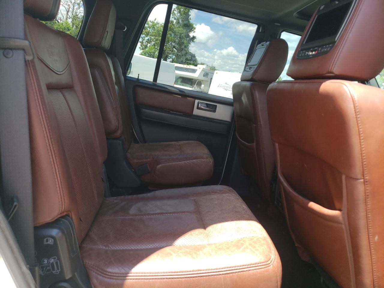 2012 Ford Expedition Xlt VIN: 1FMJU1J55CEF38866 Lot: 61873245
