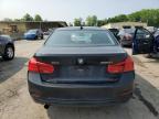 2018 Bmw 320 Xi იყიდება Marlboro-ში, NY - Front End