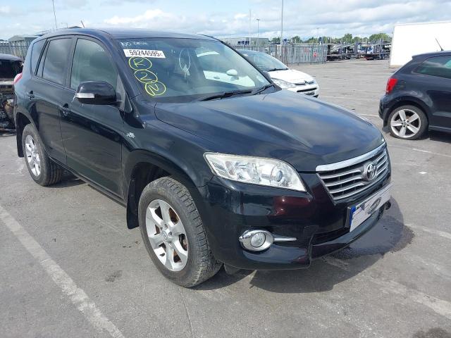 2010 TOYOTA RAV4 XT-R