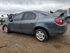 2002 Dodge Neon  de vânzare în Elgin, IL - Front End