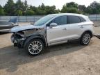 2015 Lincoln Mkc  for Sale in Elgin, IL - Front End