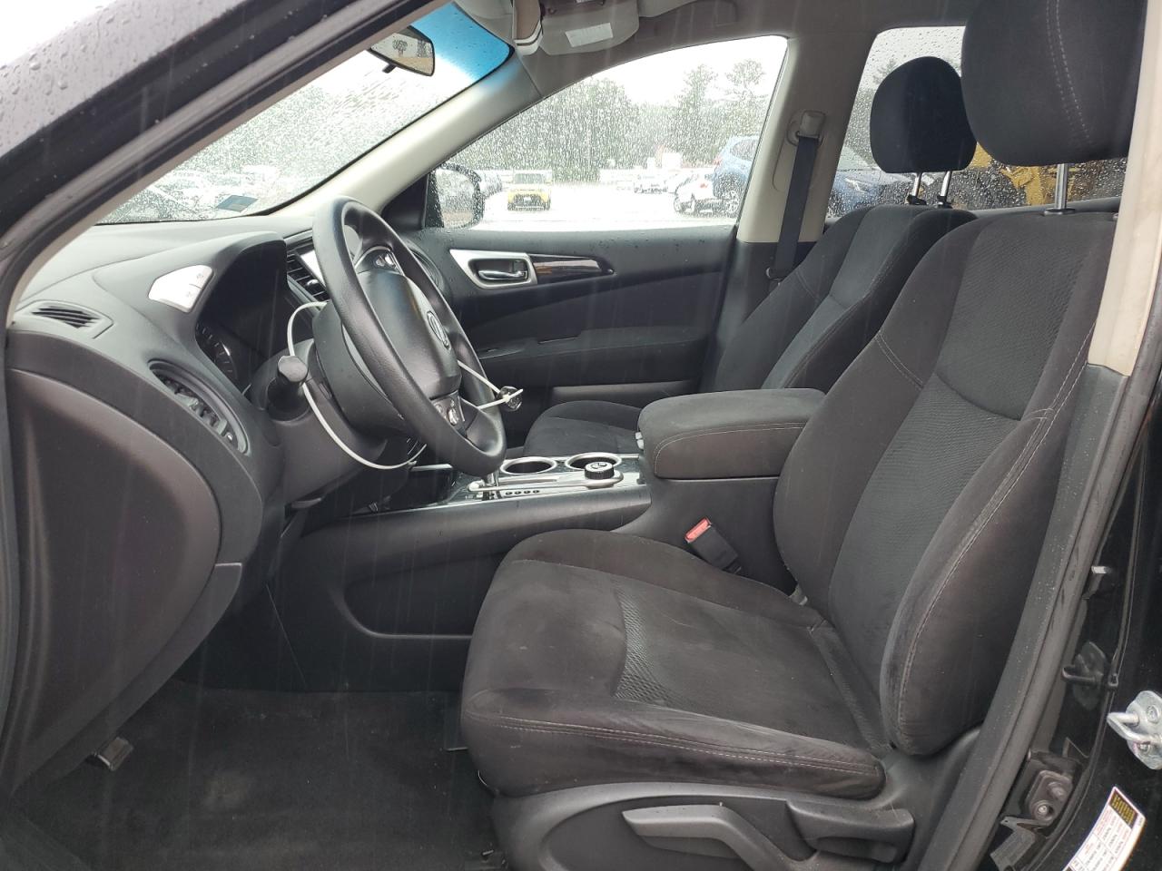 NISSAN PATHFINDER 2016 VIN 5N1AR2MM2GC610733 фото 7