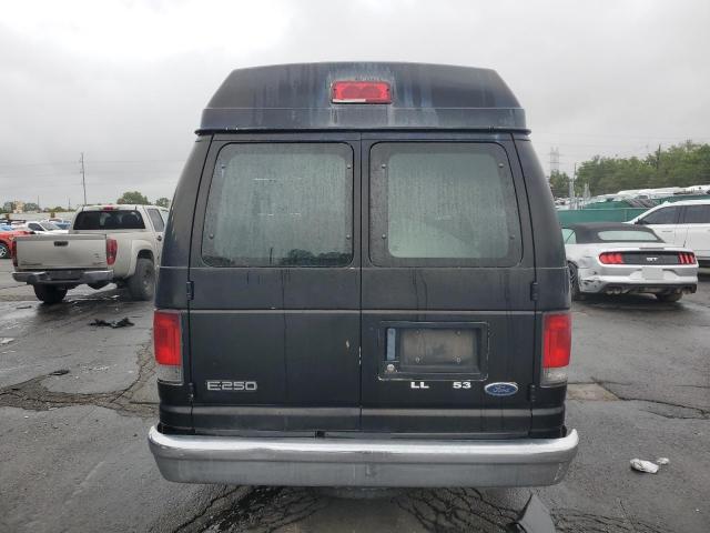 2005 FORD ECONOLINE E250 VAN  