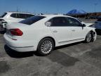 2016 Volkswagen Passat Se   zu verkaufen in Wilmington, CA - Front End