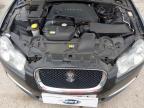 2011 JAGUAR XF S PREMI for sale at Copart ROCHFORD