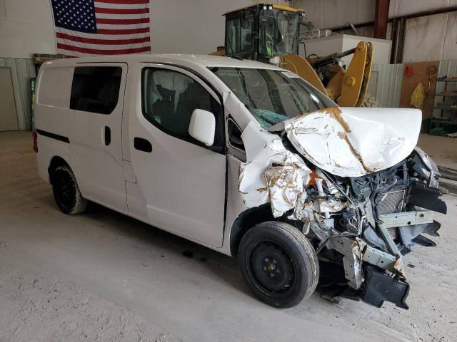  NISSAN NV 2021 Белы