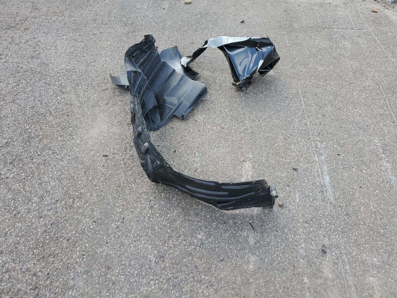 2024 Mitsubishi Mirage Es VIN: ML32AUHJ7RH012304 Lot: 61443945