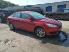 2017 Ford Focus Se for Sale in Ellwood City, PA - Side