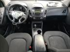 2010 HYUNDAI TUCSON GLS à vendre chez Copart ON - LONDON