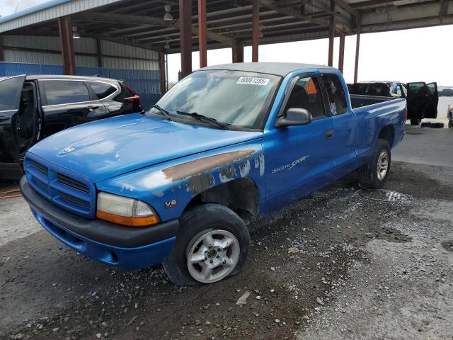1999 Dodge Dakota 