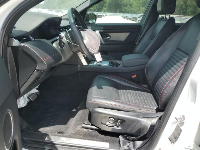  LAND ROVER DISCOVERY 2021 Biały
