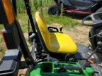 2023 John Deere 1023E Tractor de vânzare în Madisonville, TN - Side