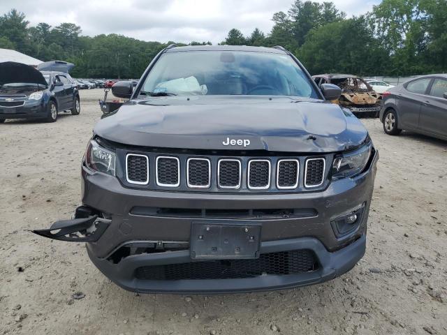  JEEP COMPASS 2019 Szary