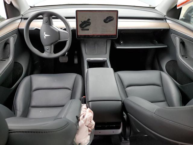  TESLA MODEL Y 2023 Szary