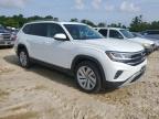 2021 Volkswagen Atlas Sel იყიდება Columbia-ში, MO - Rear End