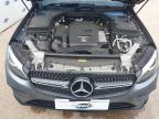 2019 MERCEDES BENZ GLC 250 AM for sale at Copart SANDY