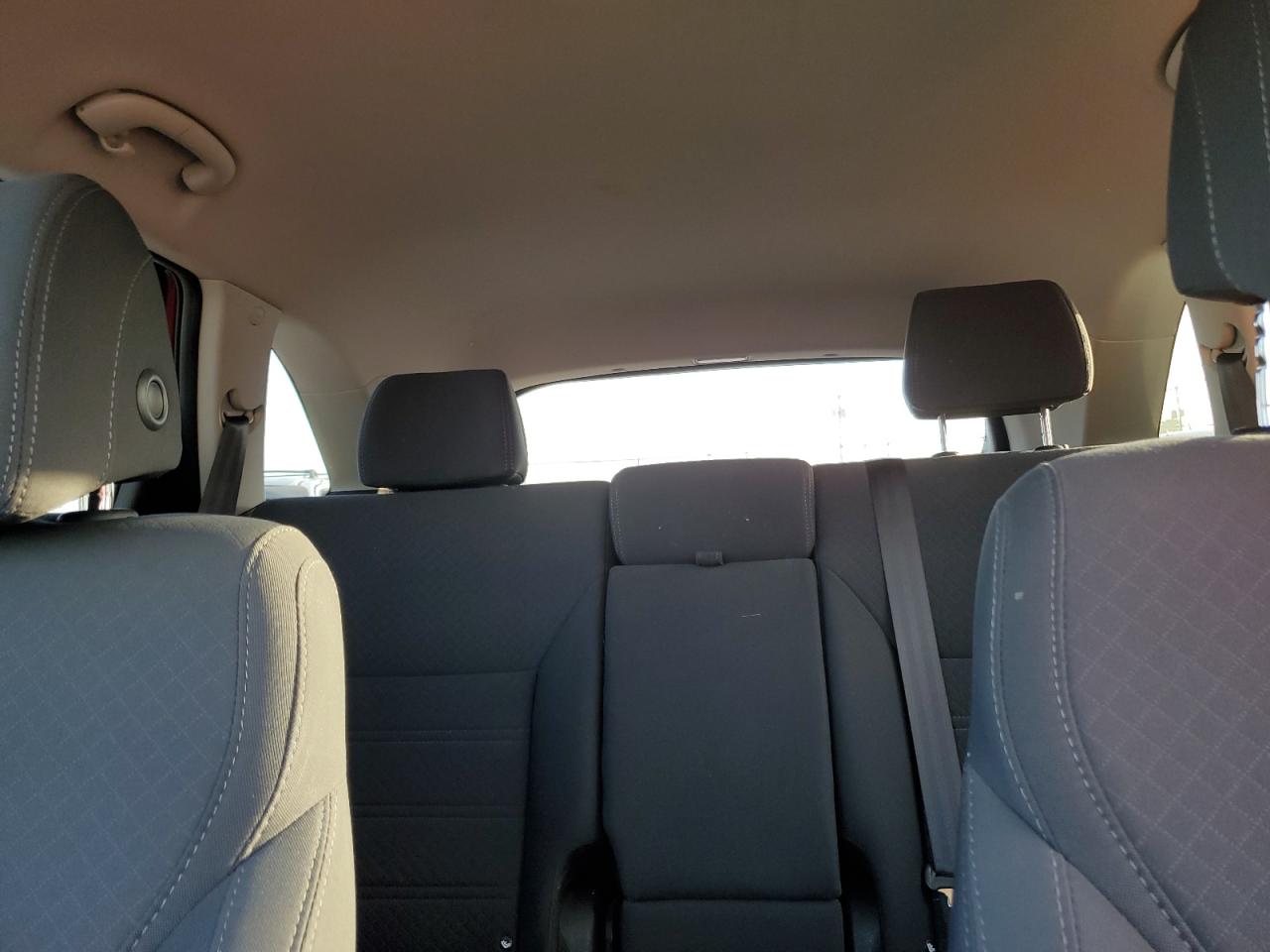 2017 Kia Sorento Lx VIN: 5XYPGDA31HG296579 Lot: 62348965