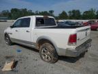 2015 Ram 1500 Laramie იყიდება Spartanburg-ში, SC - Front End