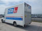 2019 PEUGEOT BOXER 335 for sale at Copart YORK
