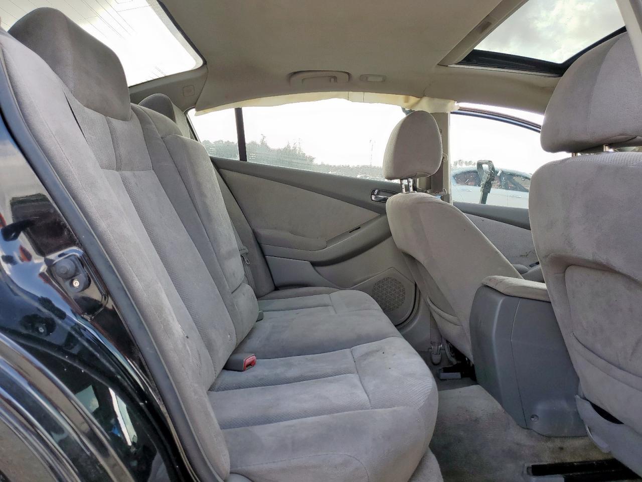 2007 Nissan Altima 2.5 VIN: 1N4AL21E77N488979 Lot: 60700915