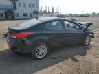2012 HYUNDAI ELANTRA GLS   à vendre chez Copart QC - MONTREAL