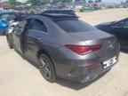 2022 MERCEDES BENZ CLA 180 AM for sale at Copart ROCHFORD