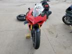 2023 DUCATI PANIGALE V4S   for sale at Copart TX - DALLAS SOUTH