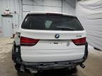 2014 Bmw X5 Xdrive35I for Sale in Candia, NH - Rear End