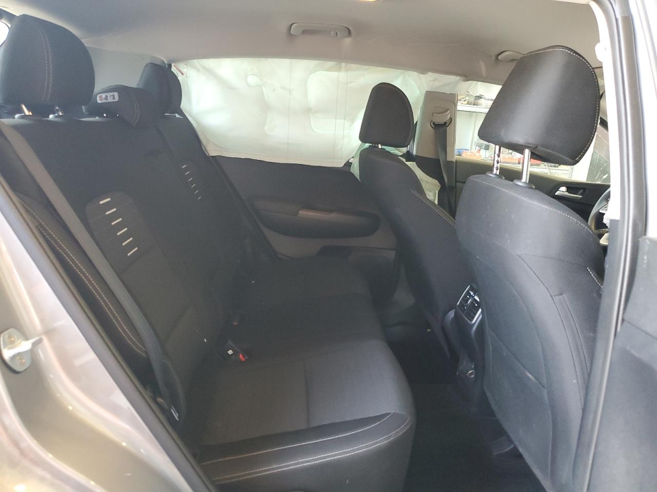 KIA SPORTAGE 2020 VIN KNDPMCAC2L7680685 фото 10