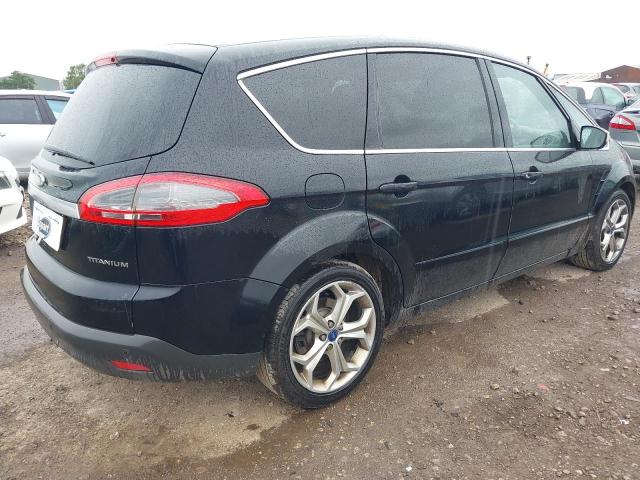 2011 FORD S-MAX TITA