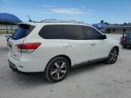 2013 Nissan Pathfinder S   for Sale in Fort Pierce, FL - Front End