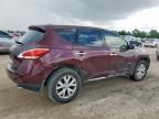 2013 Nissan Murano S იყიდება Houston-ში, TX - Side