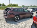 2019 Buick Regal Tourx Essence за продажба в Wayland, MI - Rear End