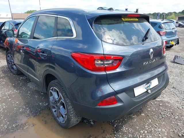 2018 RENAULT KADJAR DYN