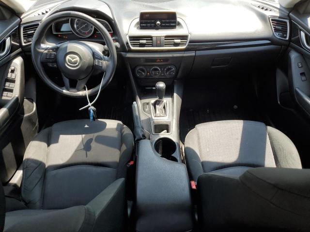  MAZDA 3 2014 Gray
