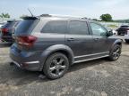 2016 Dodge Journey Crossroad for Sale in Mcfarland, WI - Front End