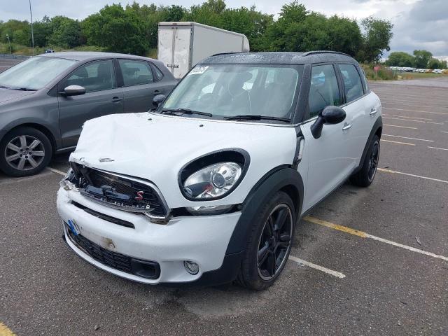 MINI COUNTRYMAN 2016