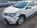 2013 TOYOTA RAV4 ICON for sale at Copart SANDTOFT